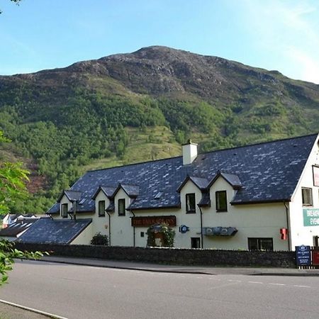 Tailrace Inn Кинлохливен Экстерьер фото