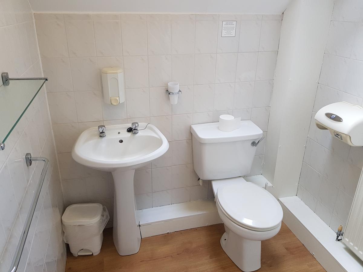 Tailrace Inn Кинлохливен Номер фото